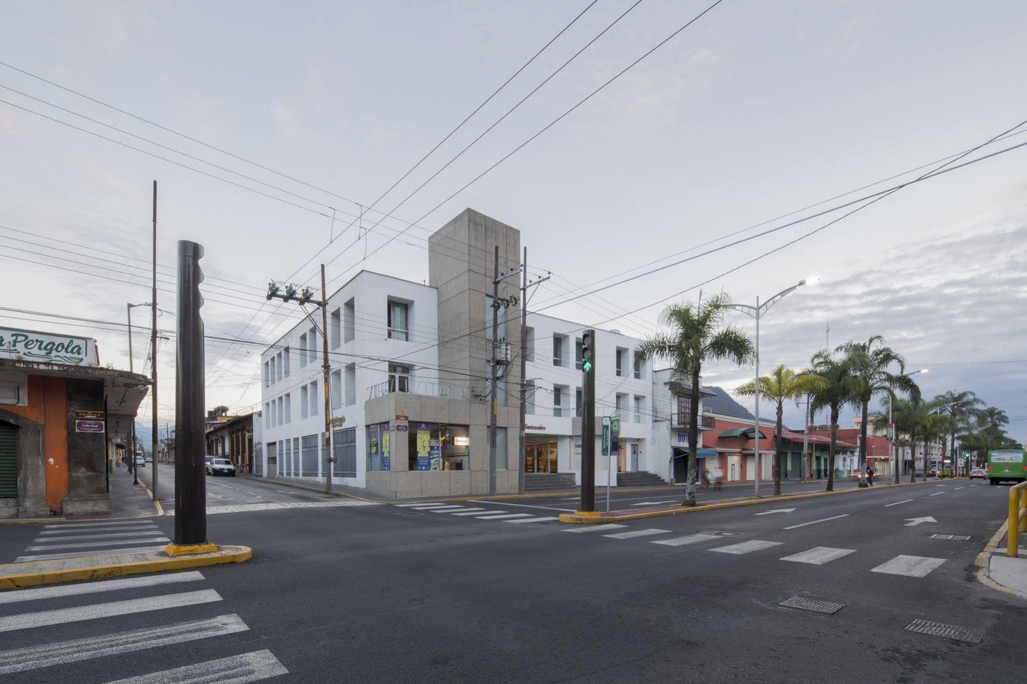 Lusitania Suites Orizaba  Exterior photo